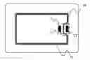 Fig. 01 - Surface-tolerant RFID transponder device