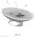 Fig. 06 - DECORATIVE AROMA DIFFUSER