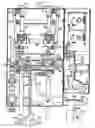 Fig. 08 - Dispenser having vacuum switch controlled pump with bleed valve