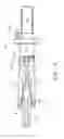 Fig. 06 - Demolition tool unit and method of designing and forming a demolition tool unit