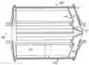 Fig. 01 - Discharge end liner