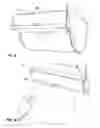 Fig. 06 - ACCOMMODATING RETRACTION OF EXCESS TOWELING BACK INTO HOUSING OF AUTOMATIC TOWEL DISPENSER