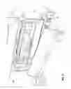 Fig. 07 - ACCOMMODATING RETRACTION OF EXCESS TOWELING BACK INTO HOUSING OF AUTOMATIC TOWEL DISPENSER