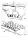 Fig. 02 - AUTOMATIC TOWEL DISPENSER THAT ACCOMMODATES RETRACTION OF EXCESS TOWELING BACK INTO HOUSING