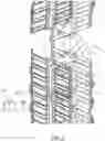Fig. 07 - Vertical cable manager