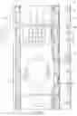 Fig. 09 - Vertical cable manager