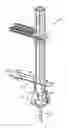 Fig. 01 - Adjustable ground anchor