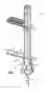 Fig. 02 - Adjustable ground anchor