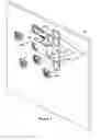 Fig. 02 - System for mounting an object to a surface