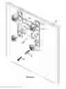 Fig. 04 - System for mounting an object to a surface