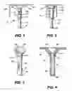 Fig. 02 - Attachment for fastener driven by powder charge setting tool