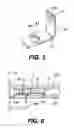 Fig. 03 - Attachment for fastener driven by powder charge setting tool