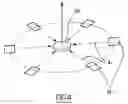 Fig. 03 - Plasma source of directed beams and application thereof to microlithography