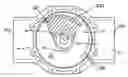 Fig. 01 - Automatic increased-suction relief apparatus