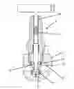 Fig. 01 - Valve bonnet assembly