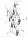 Fig. 02 - Apparatus for Stretching Carpet