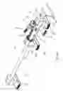 Fig. 09 - Apparatus for Stretching Carpet