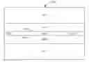 Fig. 01 - Quantum well graphene structure