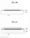 Fig. 05 - Organic light emitting device and manufacturing method thereof