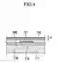 Fig. 05 - Display device with metal oxidel layer and method for manufacturing the same