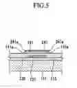 Fig. 06 - Display device with metal oxidel layer and method for manufacturing the same
