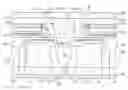 Fig. 01 - Electronic device including a trench and a conductive structure therein
