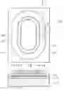 Fig. 01 - Diamond semiconductor element and process for producing the same