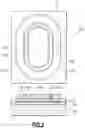 Fig. 03 - Diamond semiconductor element and process for producing the same