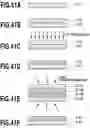 Fig. 42 - Diamond semiconductor element and process for producing the same