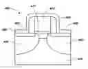 Fig. 01 - Semiconductor devices and methods of forming semiconductor devices having diffusion regions of reduced width