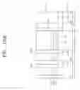 Fig. 40 - Semiconductor device comprising buried word lines