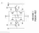 Fig. 02 - Methods and apparatus for SRAM bit cell with low standby current, low supply voltage and high speed