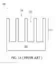 Fig. 02 - Fin structure of fin field effect transistor