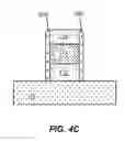 Fig. 08 - Substrate symmetrical silicide source/drain surrounding gate transistor