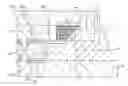 Fig. 01 - Semiconductor chip with crack deflection structure
