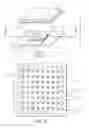 Fig. 02 - Semiconductor chip with crack deflection structure
