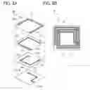 Fig. 09 - Semiconductor device having semiconductor chip within multilayer substrate