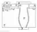 Fig. 01 - Through substrate via including variable sidewall profile