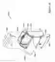 Fig. 17 - Humidifier with variable water delivery