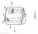 Fig. 09 - Humidifier with field reconfigurable bypass feature