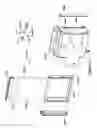 Fig. 12 - Humidifier with field reconfigurable bypass feature