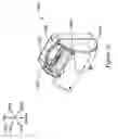 Fig. 14 - Humidifier with field reconfigurable bypass feature