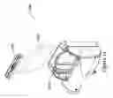 Fig. 15 - Humidifier with field reconfigurable bypass feature