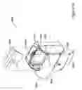 Fig. 17 - Humidifier with field reconfigurable bypass feature