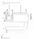 Fig. 03 - Humidifier with versatile humidifier pad access
