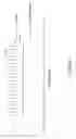 Fig. 04 - Humidifier with versatile humidifier pad access