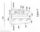 Fig. 07 - Humidifier with versatile humidifier pad access