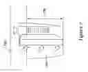 Fig. 08 - Humidifier with versatile humidifier pad access