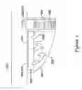 Fig. 06 - Humidifier components for pad access