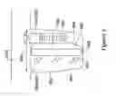 Fig. 07 - Humidifier components for pad access